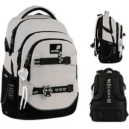 Рюкзак Kite Education teens 727M-3 (K25-727M-3) - мініатюра 2