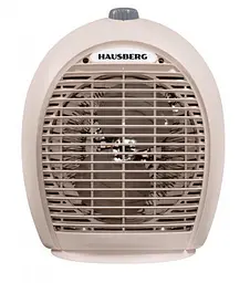 Тепловентилятор Hausberg HB-8505BEJ