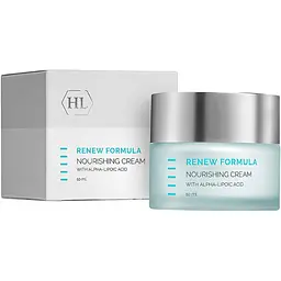 Живильний нічний крем Holy Land Renew Formula Nourishing Night Cream 50 мл