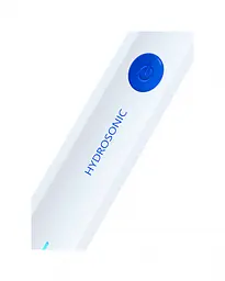 Звукова зубна щітка Curaprox Hydrosonic Easy біла - мініатюра 4