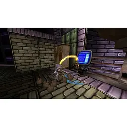 Oddworld: Munch's Oddysee (Nintendo Switch) - мініатюра 2