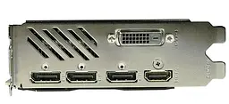 Відеокарта Gigabyte AMD Radeon RX 580 8Gb Gaming (GV-RX580GAMING-8GD) (GDDR5, 256 bit, PCI-E 3.0 x16) Б/в - мініатюра 2