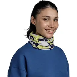 Мультипов'язка Buff Original Ecostretch Dovhin Multi Color (1033-BU 132609.555.10.00) - мініатюра 4