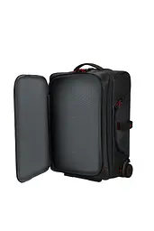 Сумка-Рюкзак На Колесах Samsonite ECODIVER BLACK 55x40x25 KH7*09012 - мініатюра 2