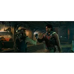 Star Wars Jedi Survivor (англійська версія) (PS5) - мініатюра 4