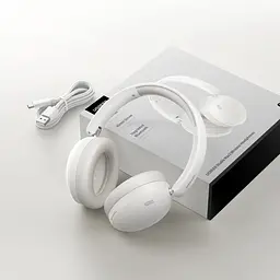 Навушники UGREEN HP205 Studio Max2 White - мініатюра 3