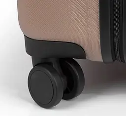 Валіза Gabol Paradise XP (M) Beige (123346-006) - мініатюра 7