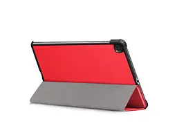 Чохол BeCover Smart Case до Samsung Galaxy Tab S6 Lite 10.4 P610/P615 Red (705179) - мініатюра 3