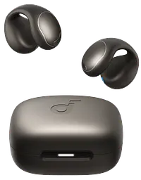 Навушники бездротові Anker SoundСore C40i гарнітура стерео сіра A3331GZ1 (7101820) - мініатюра 7