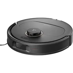 Робот-пилосос RoboRock Q Revo Pro Black [124424] - мініатюра 6