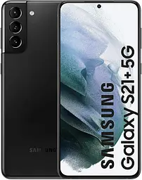 Смартфон Samsung Galaxy S21+ 5G 8/256Gb Phantom Black (SM-G996U) (1sim+eSIM)