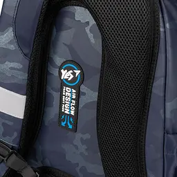 Рюкзак шкільний Yes TS-47 Brave (559618) - мініатюра 19