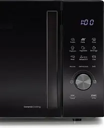 Мікрохвильова піч Hisense H20MOBSD1H (MO20XYZ) - мініатюра 4