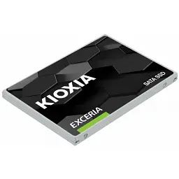 Накопичувач SSD 2.5" 480GB EXCERIA Kioxia (LTC10Z480GG8) - мініатюра 2