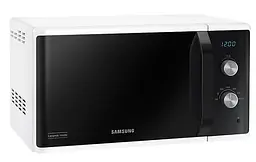 Мікрохвильова піч Samsung MS23K3614AW/UA (6823611) - мініатюра 4