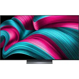 Телевізор LG evo AI C5 65` OLED Ultra HD 4K (OLED65C54LA) UA [137241]