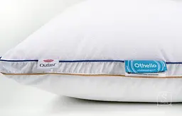 Подушка – Clima Max Firm 50х70 см Othello pbe0051088 - мініатюра 5