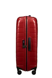 Валіза 75 См Samsonite ATTRIX RED 75x51x30 KK8*00004 - мініатюра 6