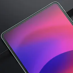 Захисне скло (H+) для Apple iPad Pro 11" (2024-25) Nillkin teh0032145 - мініатюра 3