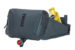 Поясна сумка Thule Rail Hip Pack 0.5L Dark Slate (3204479) [75213] - мініатюра 3