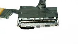 Шлейф матриці для ноутбука Dell (Inspiron: 11, 3000, 3147, 3148, 3157, 3158, 3132) (450.00K01.0003) - мініатюра 5