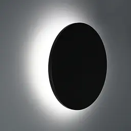 LED світильник настінний Videx WL03, 18W 3000-4000-6500K IP65 чорний (28766-000) - мініатюра 13