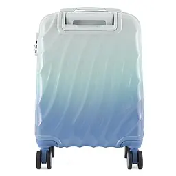 Валіза Semi Line 20" S Blue/Navy Gradient (T5648-1) - мініатюра 5
