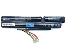 Акумулятор для Acer AS11A3E TimelineX AS5830TG (AS11A5E) (11.1V 5200 mAh 57Wh) - мініатюра 2