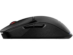 Миша HyperX Pulsefire Fuse Black (A1KY6AA) - мініатюра 4
