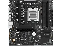 Материнская плата ASRock A620AM Pro-A
