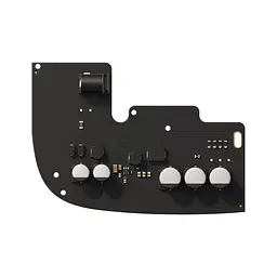 Плата блоку живлення Ajax 12V PSU для Hub 2 (26-00136)