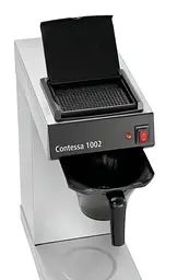 Кавоварка фільтраційна Contessa 1002 - мініатюра 3