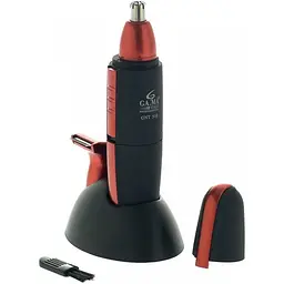 Тример для носа та вух Ga.Ma Ovetto GNT510 [GM3972] [146625] - мініатюра 3