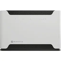 Маршрутизатор Mikrotik Chateau LTE7 з RouterOS L4 (D53G-5HacD2HnD-TC&R11e-LTE7)