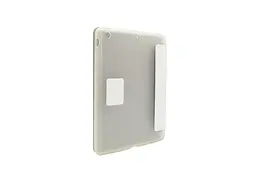 Чехол Vouni для iPad Mini/Mini2/Mini3 Glitter White - мініатюра 2