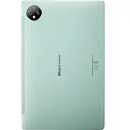 Планшет Blackview Tab 80 8/128GB 4G Dual Sim Green - мініатюра 2