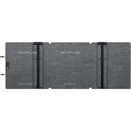 Портативна сонячна панель EcoFlow 160W NextGen Solar Panel (EFSOLAR160W-N) [162184] - мініатюра 4