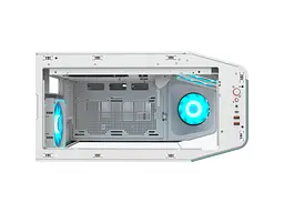Корпус Cougar FV270 RGB White - мініатюра 9
