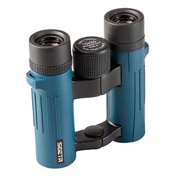 Бінокль SIGETA Imperial 10x26 Blue - мініатюра 4