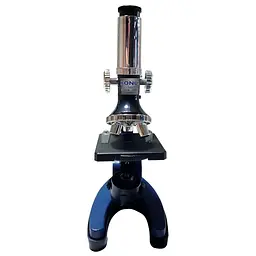 Дитячий мікроскоп KONUS KONUSCIENCE-2 300x-1200x у кейсі (5025) - мініатюра 5