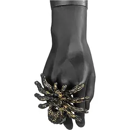 Каблучка Spider King