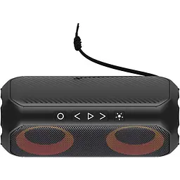 Портативна акустика Proove Third Element SE Black (PSTE2001AP01) [169759] - мініатюра 4