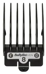 Машинка для стрижки Babyliss Super-X Metal E996E сіра - мініатюра 11