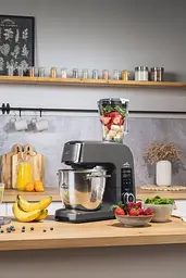 Кухонний комбайн ETA Gratus Kuliner II Max 2038 90010 - мініатюра 16