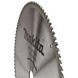 Диск пиляльний по алюмінію 305х30 мм 100T Makita TCT D-73025 - мініатюра 3