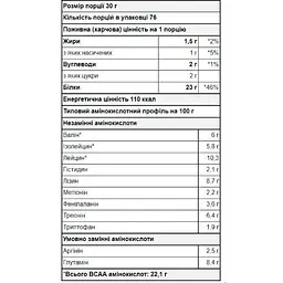 Протеїн Syntrax Matrix 5.0 Milk Chocolate 2270 г - мініатюра 2