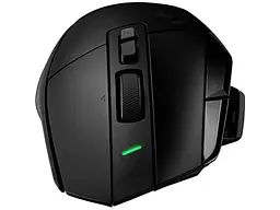 Миша Logitech G502 X Lightspeed Wireless Black (910-006180) - мініатюра 4