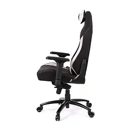 Крісло ігрове Аклас Альтрон R-MB OT-R240 Чорне (00144661) - мініатюра 4