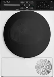 Сушильна машина Whirlpool WP B8X WBS