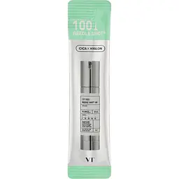 Сироватка для обличчя VT Cosmetics Reedle Shot 100 з мікроголками 1 мл (VTC139)